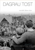 Cover: Dagrau Tost - Cerddi Aber-fan - Cyhoeddiadau Barddas