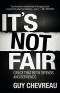 Cover: It's Not Fair - River Publishing & Media Ltd