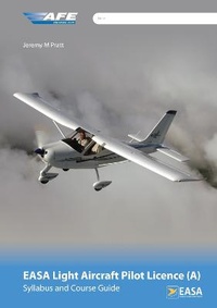 Enlarge image Cover: EASA LAPL (A) Syllabus & Course Guide (Spiral Bound) - Airplan Flight Equipment Ltd