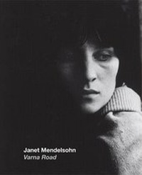Enlarge image Cover: Janet Mendelsohn - Ikon Gallery Ltd