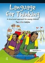 Cover: Language for Thinking - Speechmark Publishing Ltd