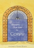 Cover: Finding Our Way in Corfu - YouCaxton Publications