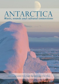 Abbildung von: Antarctica - ANU Press