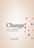 Cover: Change! - ANU Press