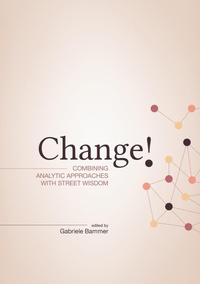 Enlarge image Cover: Change! - ANU Press