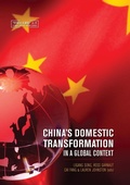 Cover: China's Domestic Transformation in a Global Context - ANU Press