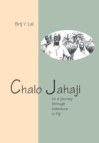 Enlarge image Cover: Chalo Jahaji - ANU Press