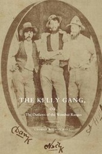 Abbildung von: The Kelly Gang - ETT Imprint