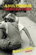 Cover: Adulterous Generation - Queen's Ferry Press