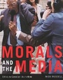 Cover: Morals and the Media, 2nd Edition - University of British Columbia Press
