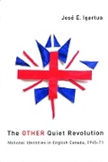 Cover: The Other Quiet Revolution - University of British Columbia Press