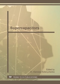 Abbildung von: Supercapacitors - Trans Tech Publications Ltd