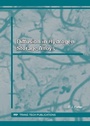 Cover: Diffusion in Hydrogen Storage Alloys - Trans Tech Publications Ltd