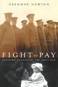 Cover: Fight or Pay - University of British Columbia Press