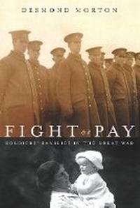 Enlarge image Cover: Fight or Pay - University of British Columbia Press