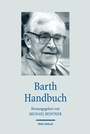 Cover: Barth Handbuch - Mohr Siebeck