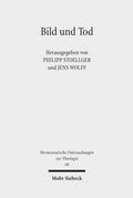 Cover: Bild und Tod - Mohr Siebeck