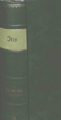 Abbildung von: Iris - Peter Lang Verlag