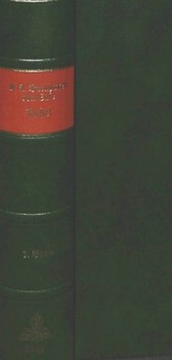 Abbildung von: Rahel - Peter Lang Verlag