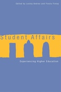 Cover: Student Affairs - University of British Columbia Press