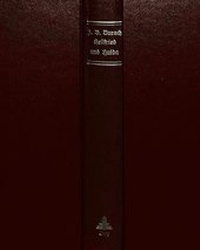 Abbildung von: Hellfried und Hulda - Peter Lang Verlag