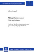 Cover: Alltagstheorien des Di&auml;tverhaltens - Peter Lang Verlag