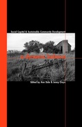 Cover: A Dynamic Balance - University of British Columbia Press