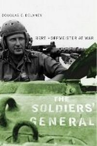 Enlarge image Cover: The Soldiers' General - University of British Columbia Press