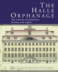 Cover: The Halle Orphanage - Harrassowitz Verlag