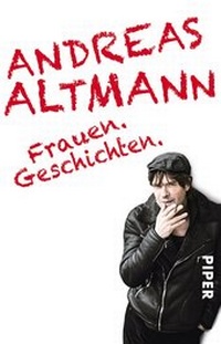 Abbildung von: Frauen.Geschichten. - Piper