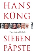Cover: Sieben P&auml;pste - Piper