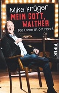 Cover: Mein Gott, Walther - Piper