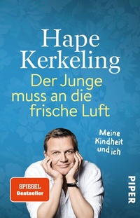 Abbildung von: Der Junge muss an die frische Luft - Piper