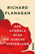 Cover: Der schmale Pfad durchs Hinterland - Piper