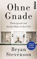 Cover: Ohne Gnade - Piper
