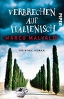 Cover: Verbrechen auf Italienisch - Piper