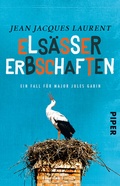 Cover: Els&auml;sser Erbschaften - Piper