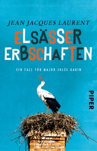 Abbildung von: Elsässer Erbschaften - Piper