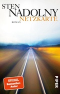 Cover: Netzkarte - Piper