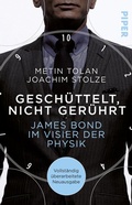 Cover: Gesch&uuml;ttelt, nicht ger&uuml;hrt - Piper