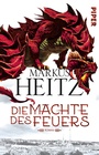 Cover: Die Mächte des Feuers - Piper