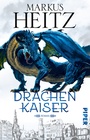 Cover: Drachenkaiser - Piper