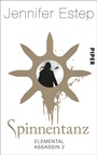 Cover: Spinnentanz - Piper