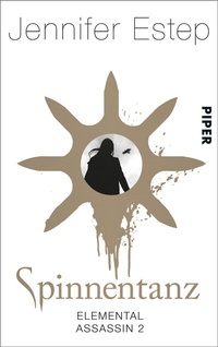 Enlarge image Cover: Spinnentanz - Piper