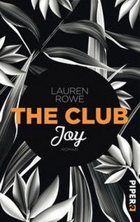 Abbildung von: The Club - Joy - Piper