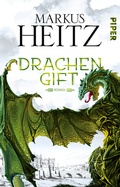 Cover: Drachengift - Piper