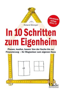 Abbildung von: In 10 Schritten zum Eigenheim - Linde