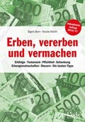 Cover: Erben, vererben und vermachen - Linde