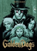 Cover: Golden Dogs, Band 2 - Orwood - PANINI
