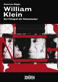 Abbildung von: William Klein - Schüren Verlag GmbH